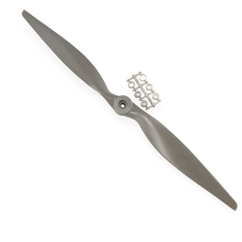 Brushless Motor Thrust Test Stand - 호스 블레이드 프로펠러 시리즈 11X5.5 11x7