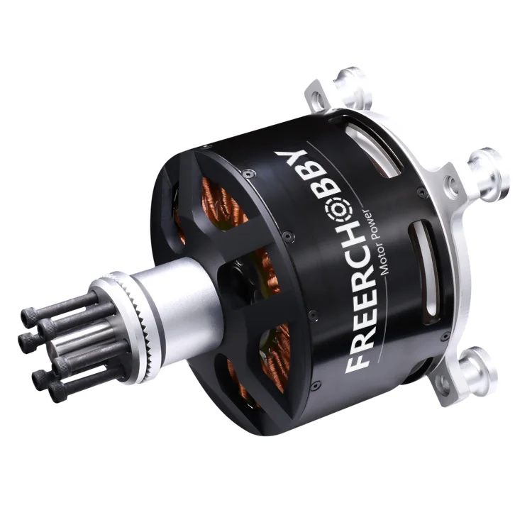 12090 Brushless Outrunner Motor - 200cc FRC 12090 아웃러너 브러시리스 DC