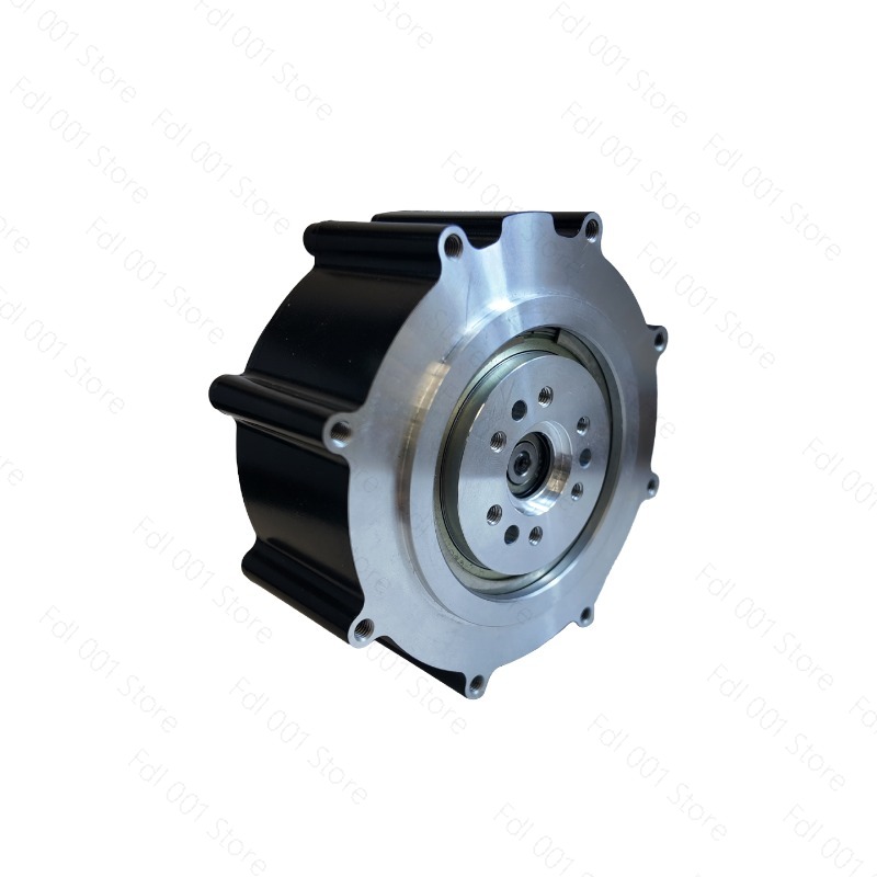 Direct Drive Servo Motor Robotics - 60Nm 통합형 다이렉트 드라이브 조인트 모터