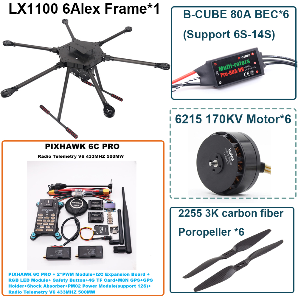 해피 LX1100 6C PRO M8N M9N M10 풀 - Brushless Motor Thrust Test Stand 리뷰 및 가격