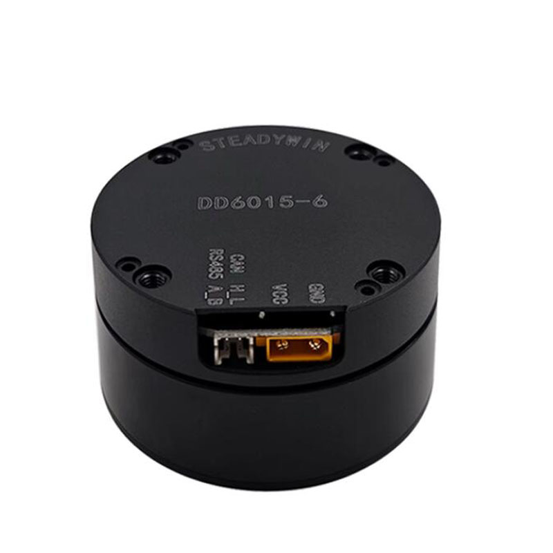 팬/틸트, 로드 스태빌라이저, 로봇 조인트 모듈 - D - Direct Drive Servo Motor Robotics 리뷰 및 가격