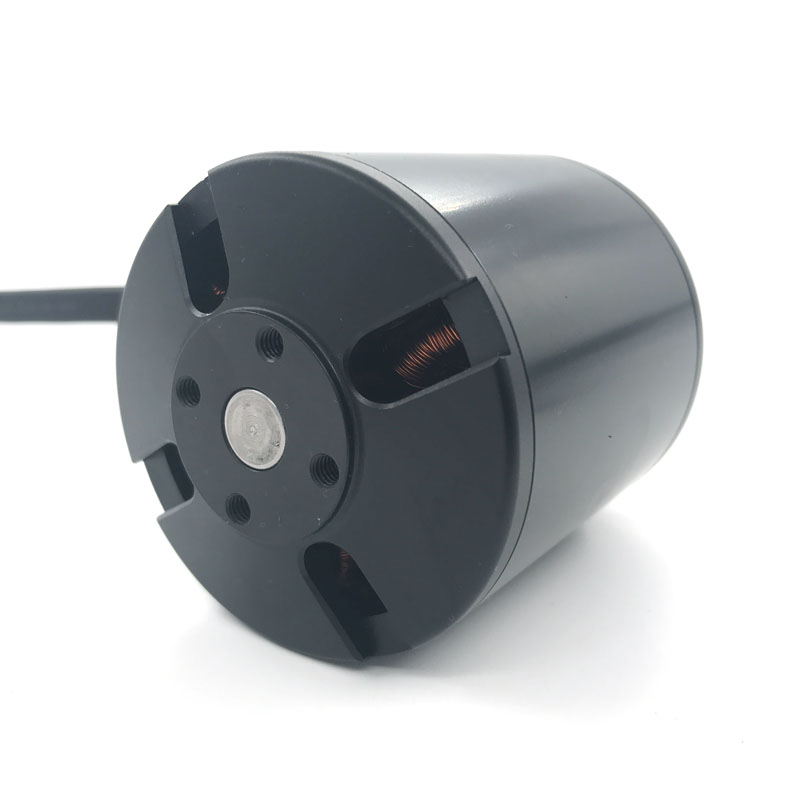 6384 150KV 200KV 고출력 모델 항공기 DC - 6384 Brushless Motor Sensored 리뷰 및 가격