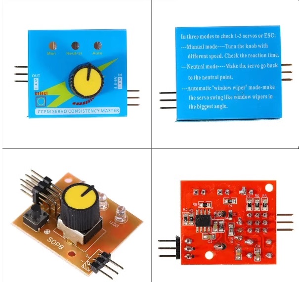서보 테스터 RC 3CH 멀티 ESC 일관성 속도 컨트 - Brushless Motor Thrust Test Stand 리뷰 및 가격