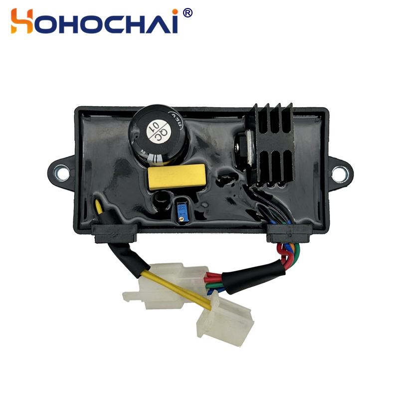 용접 발전기 AVR 자동 전압 조정기, 발전기 부품 H - Cycloidal Reducer Bldc Motor 리뷰 및 가격