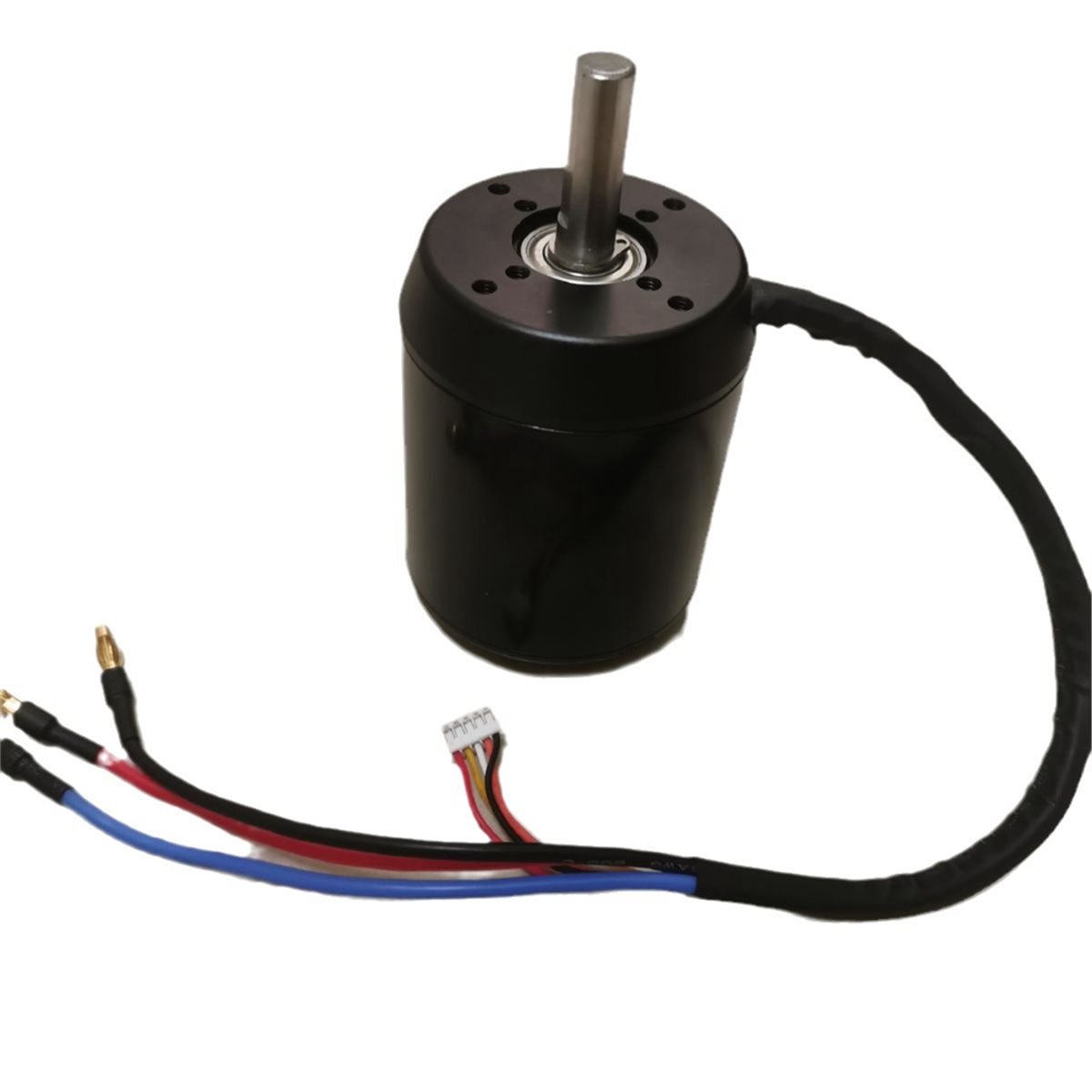 618 메가 세일 6384 120KV BLDC 아웃러너 - 6384 Brushless Motor Sensored 리뷰 및 가격