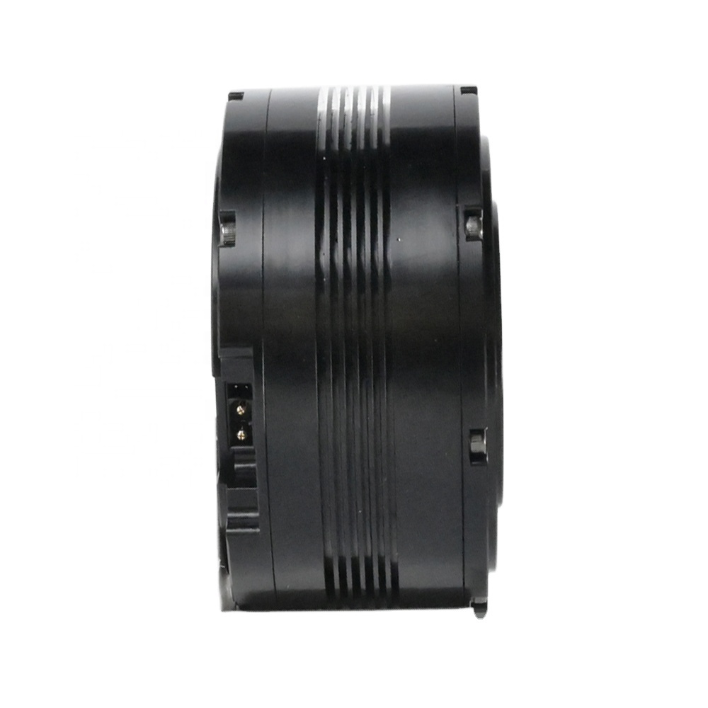 브러시리스 DC 기어 모터, 듀얼 엔코더, EC-A81 - Bldc Planetary Gear Motor 48V High Torque 리뷰 및 가격