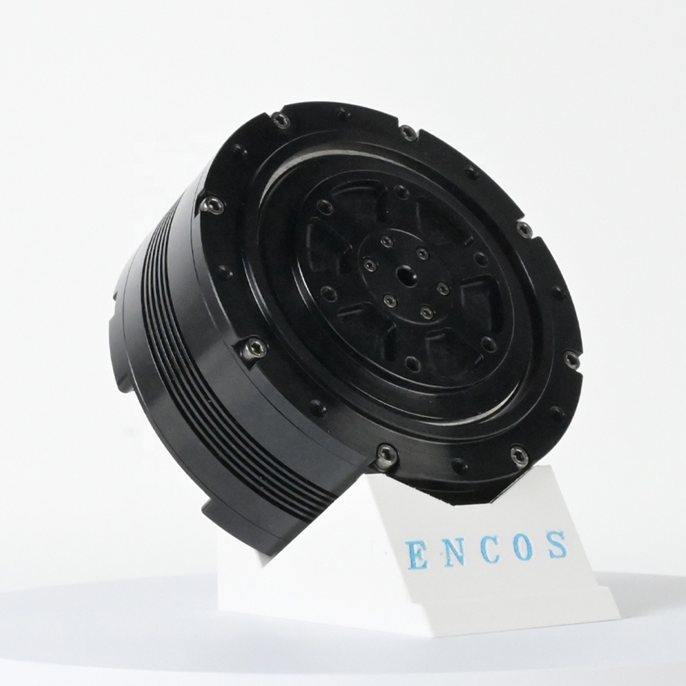 브러시리스 DC 기어 모터, 듀얼 엔코더, EC-A81 - Bldc Planetary Gear Motor 48V High Torque 리뷰 및 가격