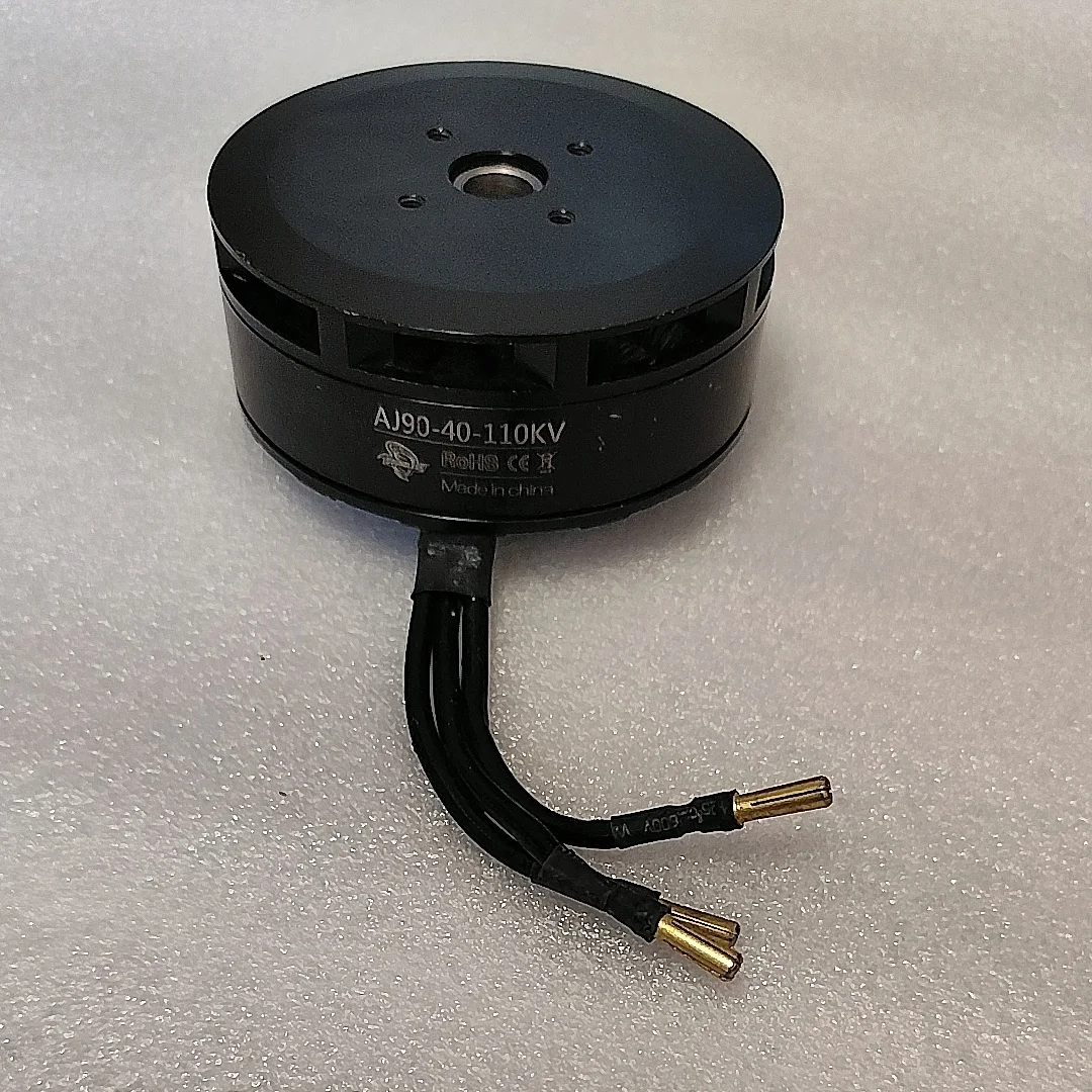 스카이델세컨핸드 AJ9040(8318)110kV 브러시 - 8318 Outrunner Brushless Motor 리뷰 및 가격