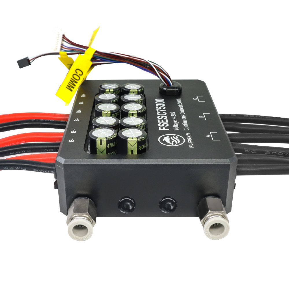 Flipsky FSESC 75300 84V 고전류 35 - Vesc 75300 High Current Esc 리뷰 및 가격