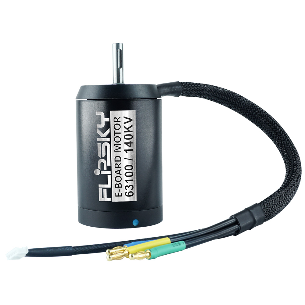 플립 스키 센서 아웃러너 브러시리스 DC 모터 배틀 경 - 63100 Brushless Motor 140Kv 리뷰 및 가격