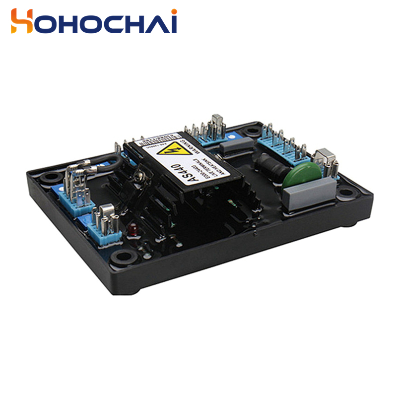 AS440 AVR 스탬포드 디젤 발전기, 자동 전압 조 - Cycloidal Reducer Bldc Motor 리뷰 및 가격