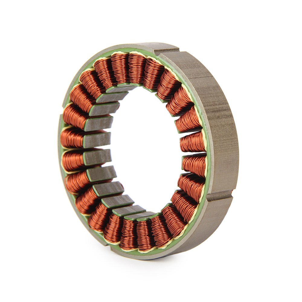 큐버마스 RI70모터는 고속 토크 프레임리스 내부 로터 - Frameless Torque Motor Stator Rotor 리뷰 및 가격