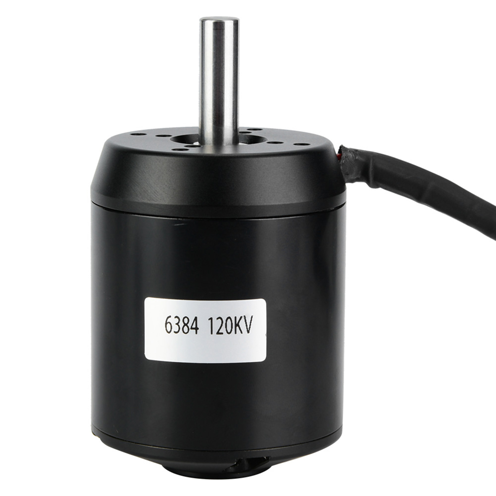6384 120KV BLDC 아웃러너 브러시리스 센서드 - 6384 Brushless Motor Sensored 리뷰 및 가격