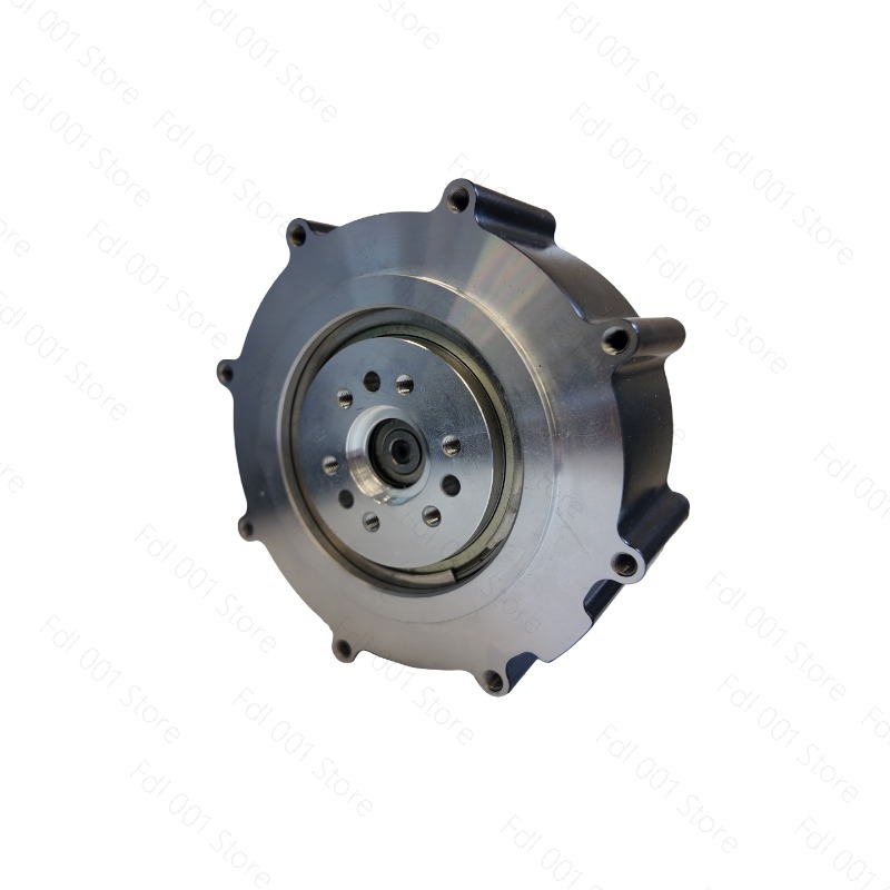 60Nm 통합형 다이렉트 드라이브 조인트 모터 모듈 고 - Direct Drive Servo Motor Robotics 리뷰 및 가격