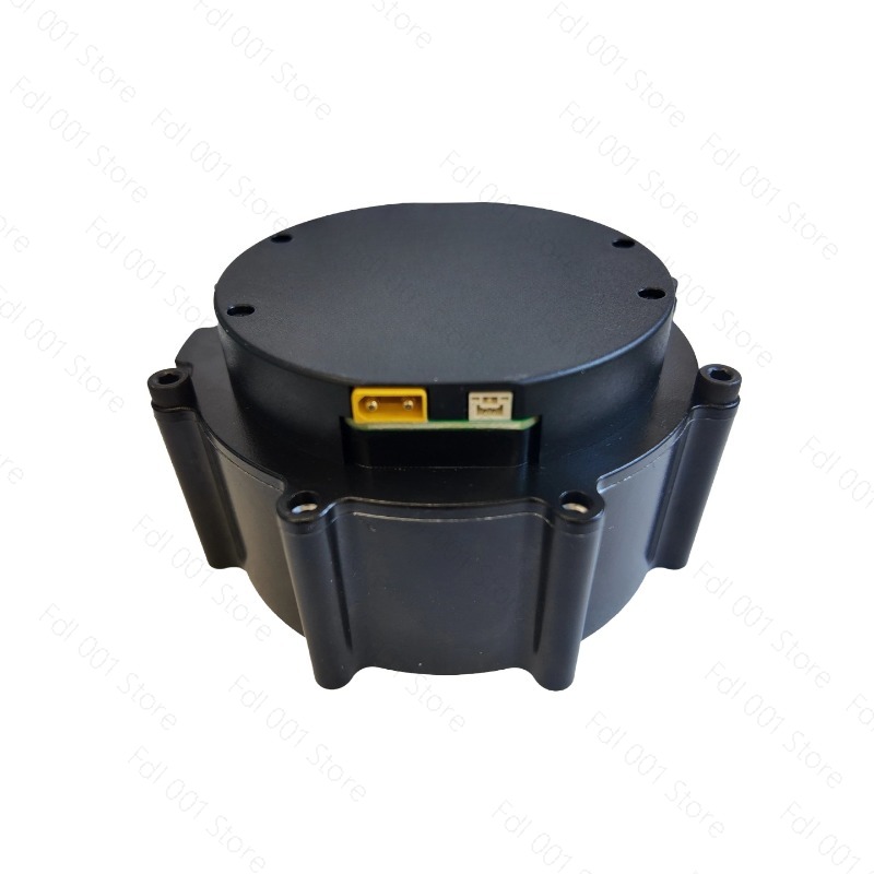 60Nm 통합형 다이렉트 드라이브 조인트 모터 모듈 고 - Direct Drive Servo Motor Robotics 리뷰 및 가격